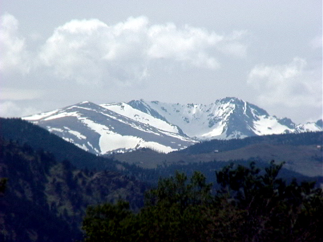 Rockies