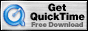 Download Apple's Quicktime Plugin